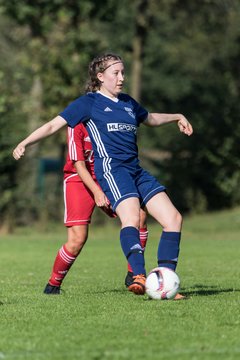 Bild 126 - Frauen SV Wahlstedt - ATSV Stockelsdorf : Ergebnis: 2:2